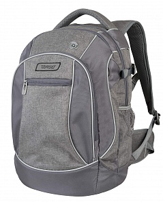 Рюкзак легкий Grey меланж (Target, 21875)